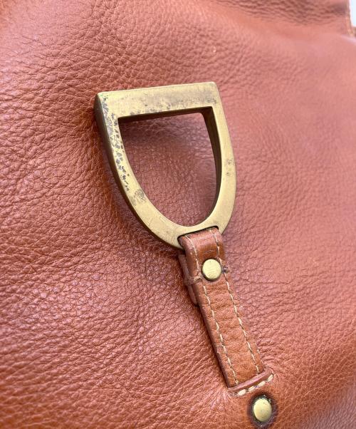 RALPH LAUREN（ラルフローレン）RALPH LAUREN (ラルフローレン) ワンショルダーバッグの古着・服飾アイテム