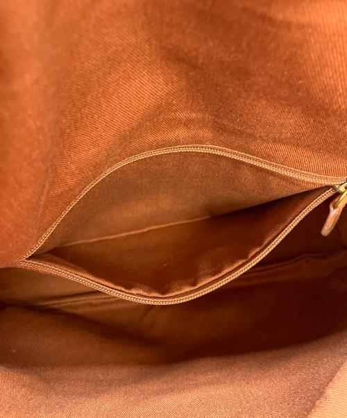 RALPH LAUREN（ラルフローレン）RALPH LAUREN (ラルフローレン) ワンショルダーバッグの古着・服飾アイテム