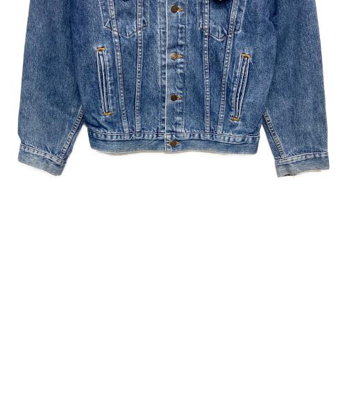 LEVI'S（リーバイス）LEVI'S (リーバイス) デニムジャケット インディゴ サイズ:40の古着・服飾アイテム