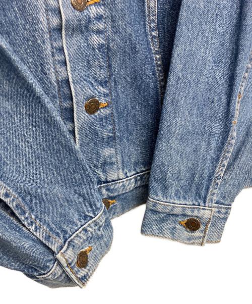 LEVI'S（リーバイス）LEVI'S (リーバイス) デニムジャケット インディゴ サイズ:40の古着・服飾アイテム