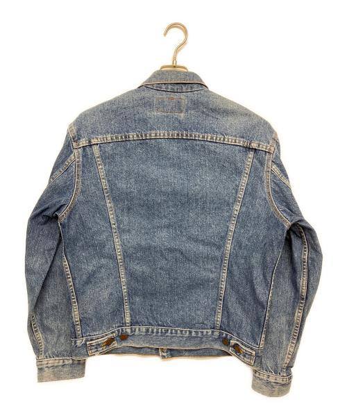 LEVI'S（リーバイス）LEVI'S (リーバイス) デニムジャケット インディゴ サイズ:40の古着・服飾アイテム