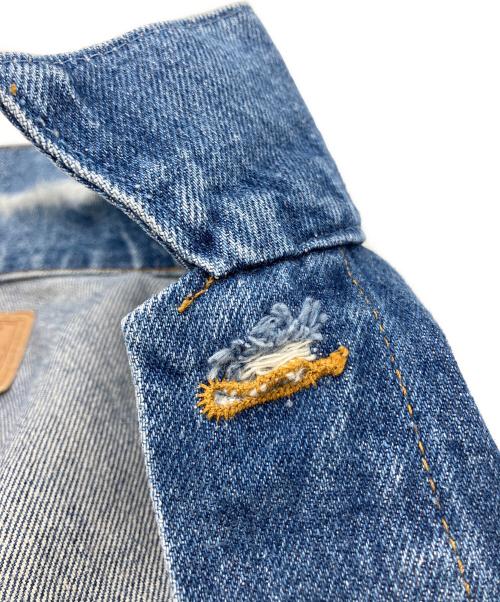 LEVI'S（リーバイス）LEVI'S (リーバイス) デニムジャケット インディゴ サイズ:40の古着・服飾アイテム
