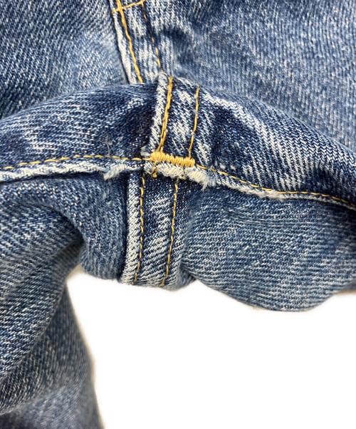 LEVI'S（リーバイス）LEVI'S (リーバイス) 503B-XX　日本製 赤耳　デニムパンツ ブルー サイズ:W34の古着・服飾アイテム