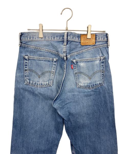 LEVI'S（リーバイス）LEVI'S (リーバイス) 503B-XX　日本製 赤耳　デニムパンツ ブルー サイズ:W34の古着・服飾アイテム