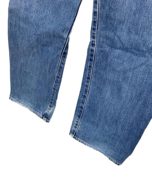 LEVI'S（リーバイス）LEVI'S (リーバイス) 503B-XX　日本製 赤耳　デニムパンツ ブルー サイズ:W34の古着・服飾アイテム