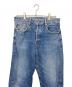 LEVI'S (リーバイス) 503B-XX　日本製 赤耳　デニムパンツ ブルー サイズ:W34：10000円