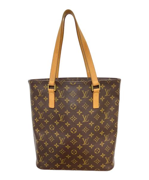 LOUIS VUITTON（ルイ ヴィトン）LOUIS VUITTON (ルイ ヴィトン) モノグラム ヴァヴァンGMの古着・服飾アイテム