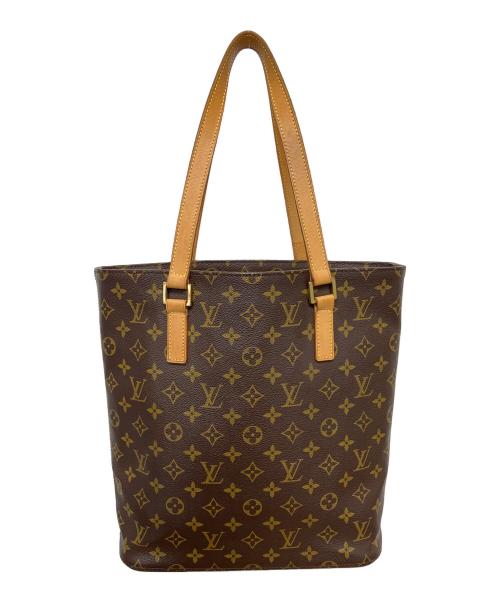 LOUIS VUITTON（ルイ ヴィトン）LOUIS VUITTON (ルイ ヴィトン) モノグラム ヴァヴァンGMの古着・服飾アイテム
