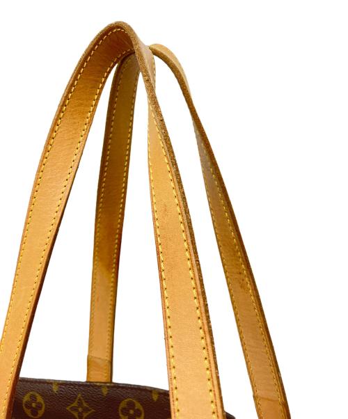 LOUIS VUITTON（ルイ ヴィトン）LOUIS VUITTON (ルイ ヴィトン) モノグラム ヴァヴァンGMの古着・服飾アイテム