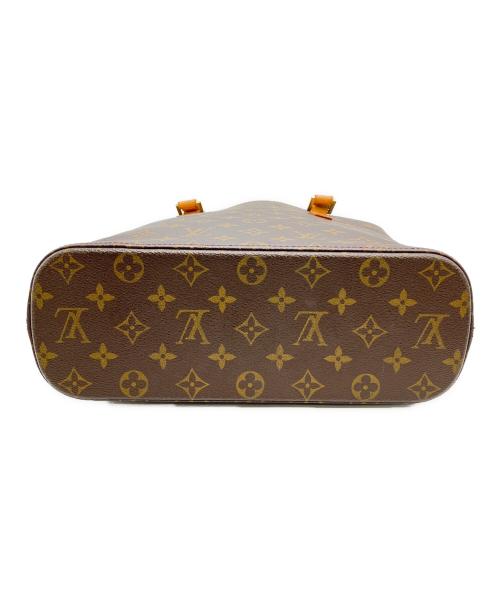 LOUIS VUITTON（ルイ ヴィトン）LOUIS VUITTON (ルイ ヴィトン) モノグラム ヴァヴァンGMの古着・服飾アイテム