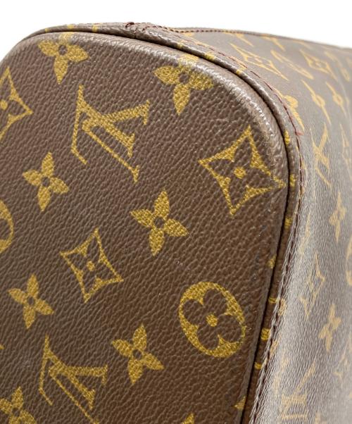 LOUIS VUITTON（ルイ ヴィトン）LOUIS VUITTON (ルイ ヴィトン) モノグラム ヴァヴァンGMの古着・服飾アイテム