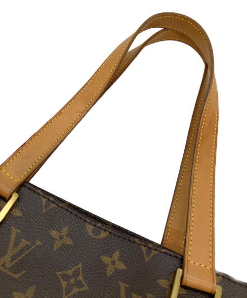 LOUIS VUITTON（ルイ ヴィトン）LOUIS VUITTON (ルイ ヴィトン) モノグラム ヴァヴァンGMの古着・服飾アイテム