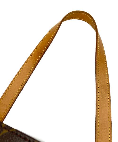 LOUIS VUITTON（ルイ ヴィトン）LOUIS VUITTON (ルイ ヴィトン) モノグラム ヴァヴァンGMの古着・服飾アイテム