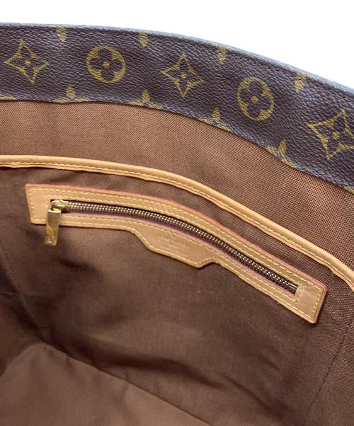 LOUIS VUITTON（ルイ ヴィトン）LOUIS VUITTON (ルイ ヴィトン) モノグラム ヴァヴァンGMの古着・服飾アイテム