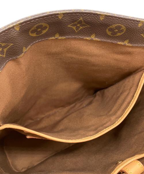 LOUIS VUITTON（ルイ ヴィトン）LOUIS VUITTON (ルイ ヴィトン) モノグラム ヴァヴァンGMの古着・服飾アイテム