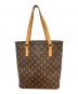 LOUIS VUITTON（ルイ ヴィトン）の古着「モノグラム ヴァヴァンGM」