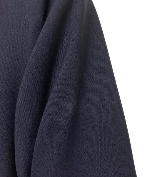 theory（セオリー）theory (セオリー) 01-3304105-890-708　テーラードジャケット ネイビー サイズ:Sの古着・服飾アイテム
