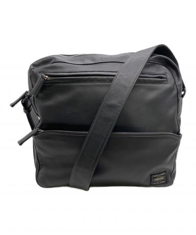 中古・古着通販】PORTER (ポーター) タクティカル ショルダーバッグ