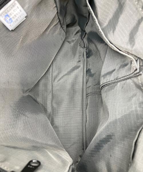 PORTER（ポーター）PORTER (ポーター) タクティカル ショルダーバッグ ブラックの古着・服飾アイテム