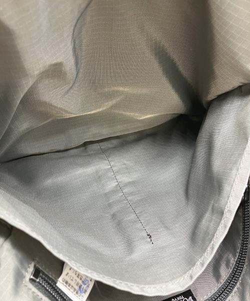 PORTER（ポーター）PORTER (ポーター) タクティカル ショルダーバッグ ブラックの古着・服飾アイテム