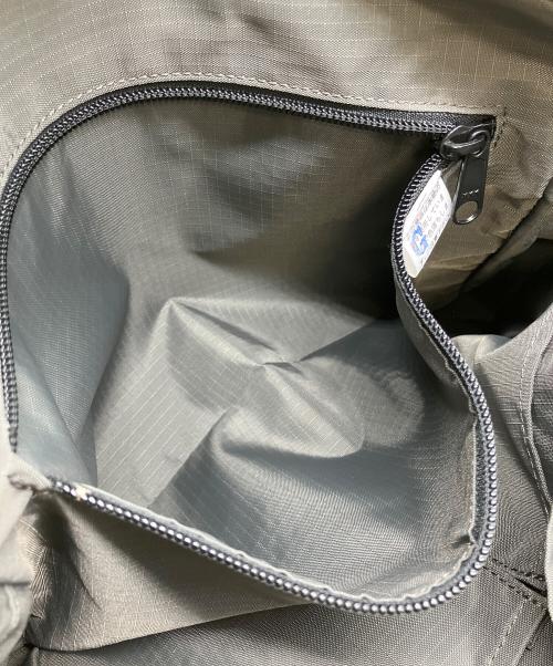 PORTER（ポーター）PORTER (ポーター) タクティカル ショルダーバッグ ブラックの古着・服飾アイテム