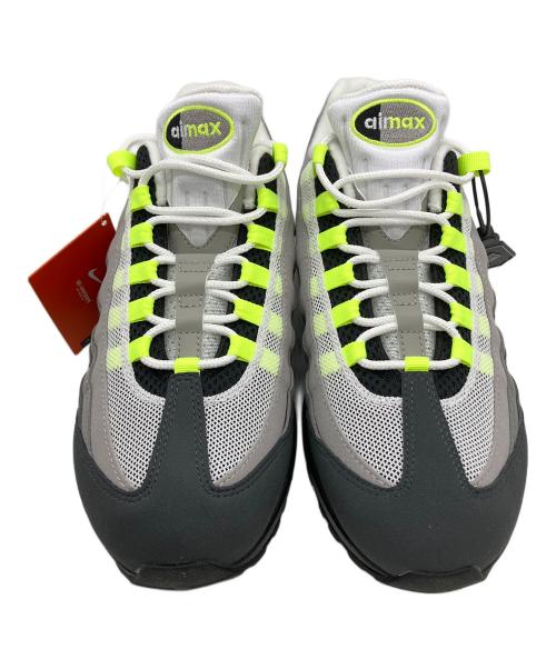 NIKE（ナイキ）NIKE (ナイキ) Air Max 95 OG Big Bubble 