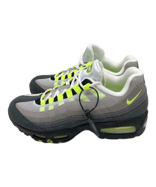 NIKE（ナイキ）NIKE (ナイキ) Air Max 95 OG Big Bubble 