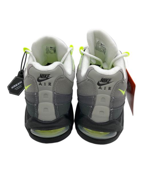 NIKE（ナイキ）NIKE (ナイキ) Air Max 95 OG Big Bubble 