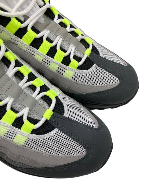 NIKE（ナイキ）NIKE (ナイキ) Air Max 95 OG Big Bubble 