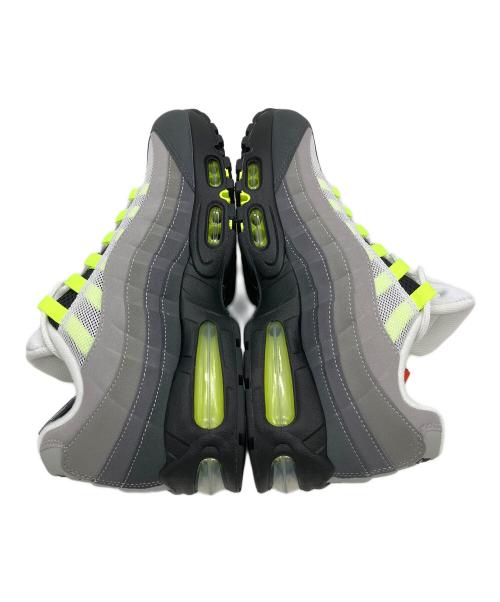 NIKE（ナイキ）NIKE (ナイキ) Air Max 95 OG Big Bubble 