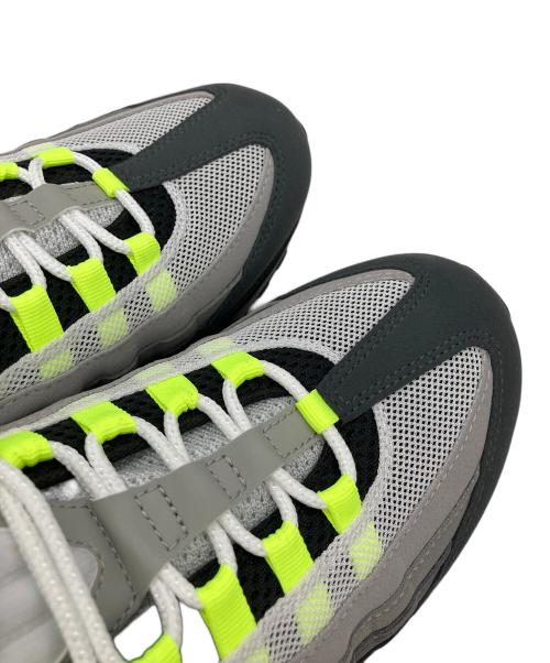 NIKE（ナイキ）NIKE (ナイキ) Air Max 95 OG Big Bubble 