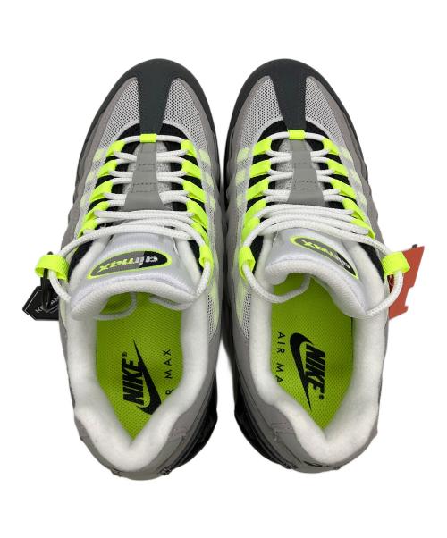 NIKE（ナイキ）NIKE (ナイキ) Air Max 95 OG Big Bubble 