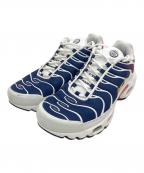NIKE×Paris Saint-Germainナイキ×パリサンジェルマン）の古着「Air Max Plus 
