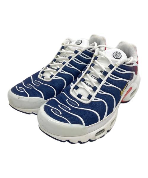 NIKE（ナイキ）NIKE PARIS SAINT-GERMAIN Air Max Plus 