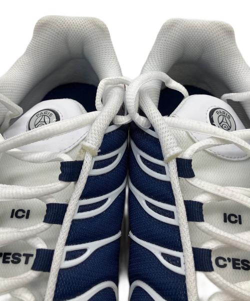 NIKE（ナイキ）NIKE PARIS SAINT-GERMAIN Air Max Plus 