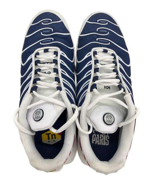 NIKE（ナイキ）NIKE PARIS SAINT-GERMAIN Air Max Plus 