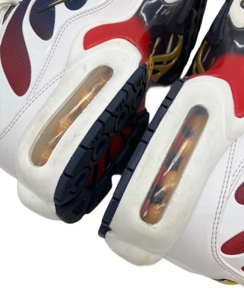 NIKE（ナイキ）NIKE PARIS SAINT-GERMAIN Air Max Plus 