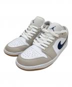 NIKEナイキ）の古着「553558-146 スニーカー」｜ホワイト