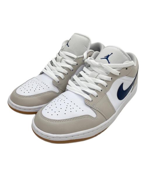 NIKE（ナイキ）NIKE (ナイキ) 553558-146 スニーカー ホワイト サイズ:27.5cmの古着・服飾アイテム
