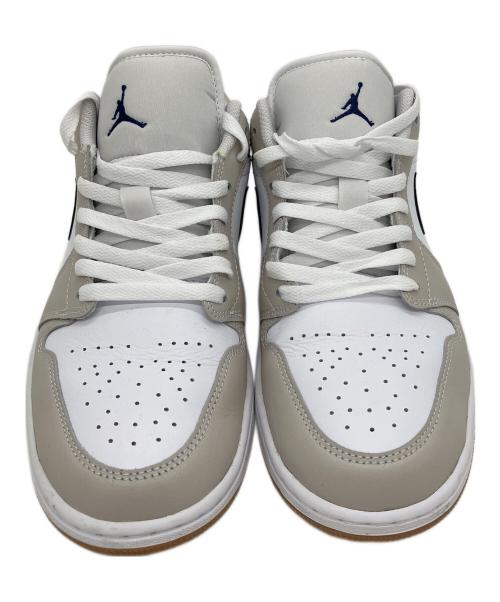 NIKE（ナイキ）NIKE (ナイキ) 553558-146 スニーカー ホワイト サイズ:27.5cmの古着・服飾アイテム