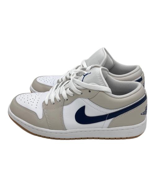 NIKE（ナイキ）NIKE (ナイキ) 553558-146 スニーカー ホワイト サイズ:27.5cmの古着・服飾アイテム