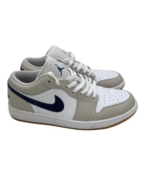 NIKE（ナイキ）NIKE (ナイキ) 553558-146 スニーカー ホワイト サイズ:27.5cmの古着・服飾アイテム
