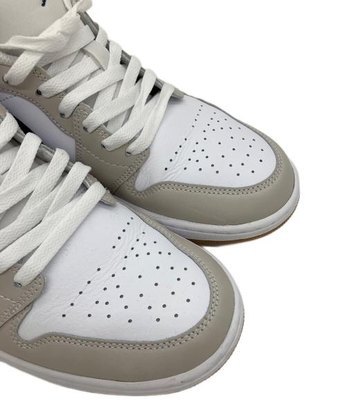 NIKE（ナイキ）NIKE (ナイキ) 553558-146 スニーカー ホワイト サイズ:27.5cmの古着・服飾アイテム