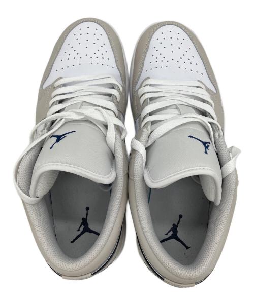 NIKE（ナイキ）NIKE (ナイキ) 553558-146 スニーカー ホワイト サイズ:27.5cmの古着・服飾アイテム