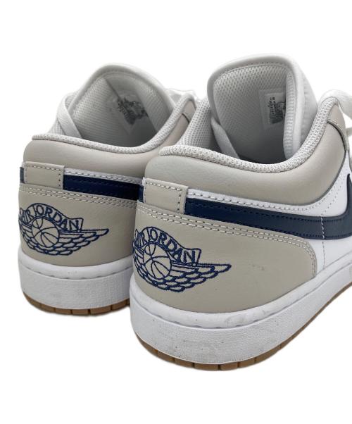 NIKE（ナイキ）NIKE (ナイキ) 553558-146 スニーカー ホワイト サイズ:27.5cmの古着・服飾アイテム