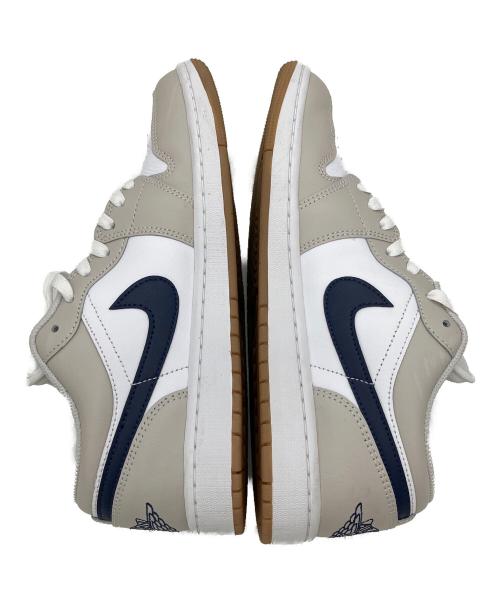 NIKE（ナイキ）NIKE (ナイキ) 553558-146 スニーカー ホワイト サイズ:27.5cmの古着・服飾アイテム