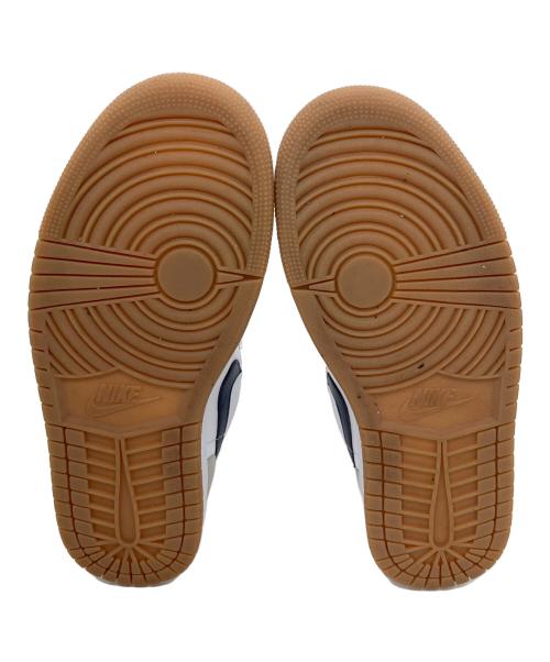 NIKE（ナイキ）NIKE (ナイキ) 553558-146 スニーカー ホワイト サイズ:27.5cmの古着・服飾アイテム