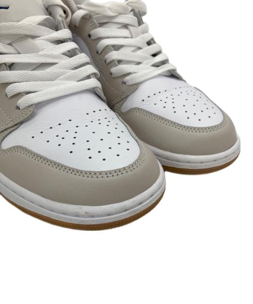 NIKE（ナイキ）NIKE (ナイキ) 553558-146 スニーカー ホワイト サイズ:27.5cmの古着・服飾アイテム