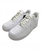 NIKEナイキ）の古着「AIR FORCE1 LOW　CW2288-111　スニーカー」｜ホワイト