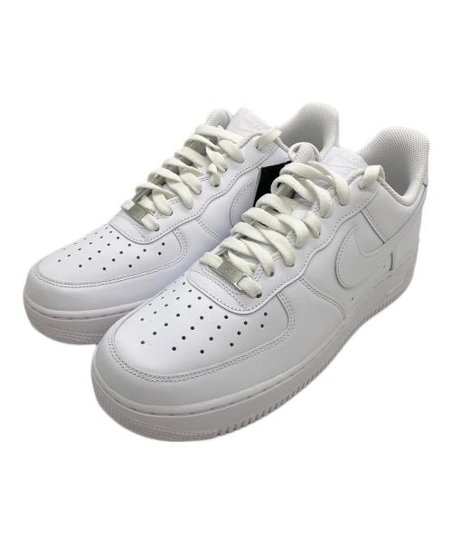 NIKE（ナイキ）NIKE (ナイキ) AIR FORCE1 LOW　CW2288-111　スニーカー ホワイト サイズ:28cmの古着・服飾アイテム